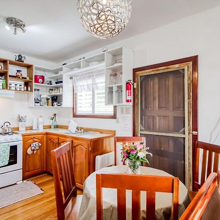 Mattea Vacation House At Bella Vue Estate Georgeville エクステリア 写真