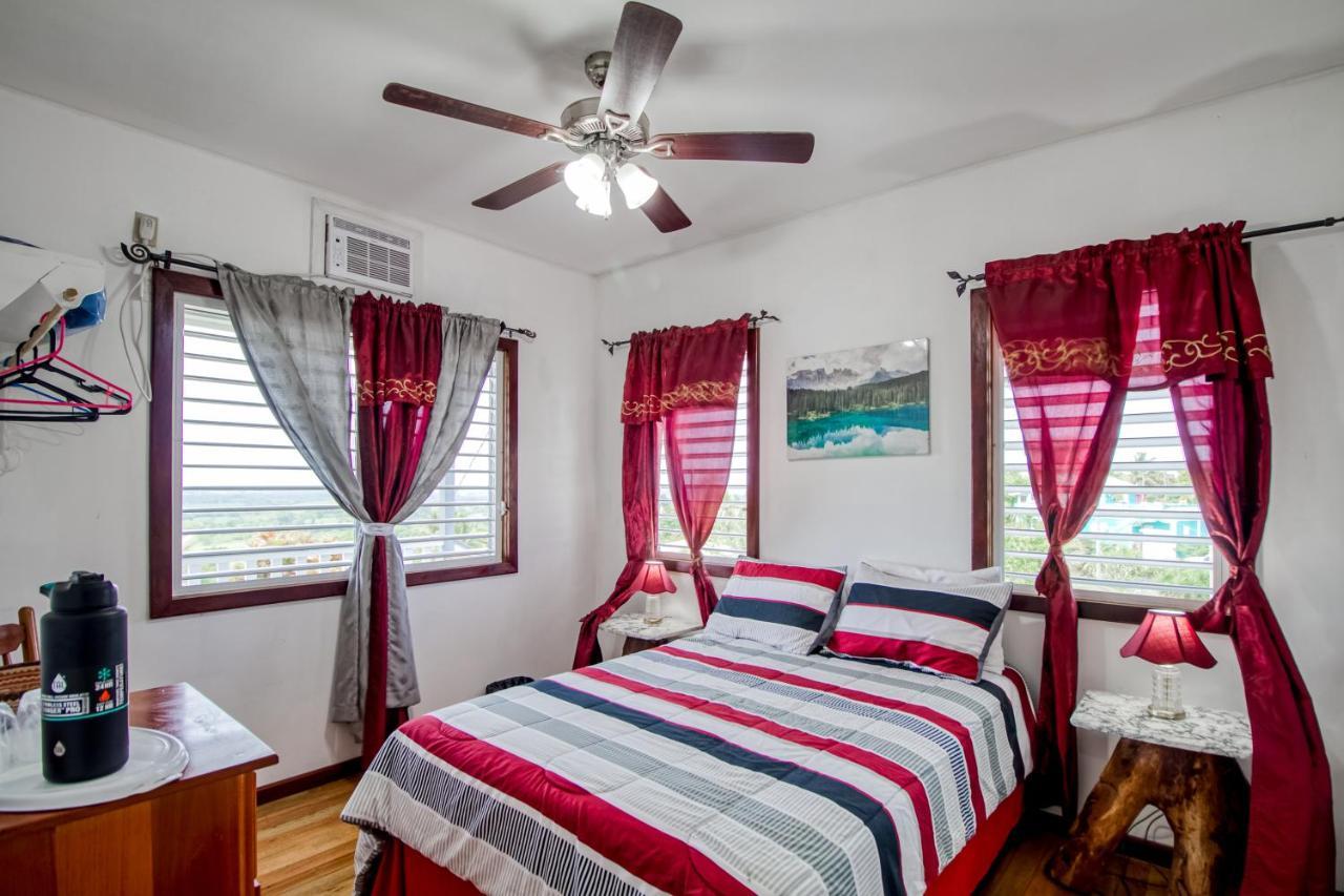 Mattea Vacation House At Bella Vue Estate Georgeville エクステリア 写真