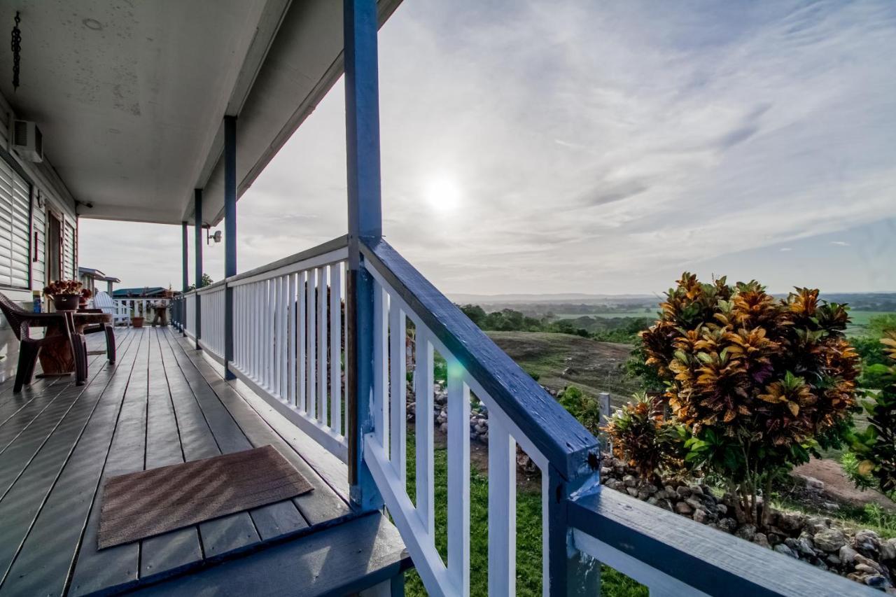 Mattea Vacation House At Bella Vue Estate Georgeville エクステリア 写真