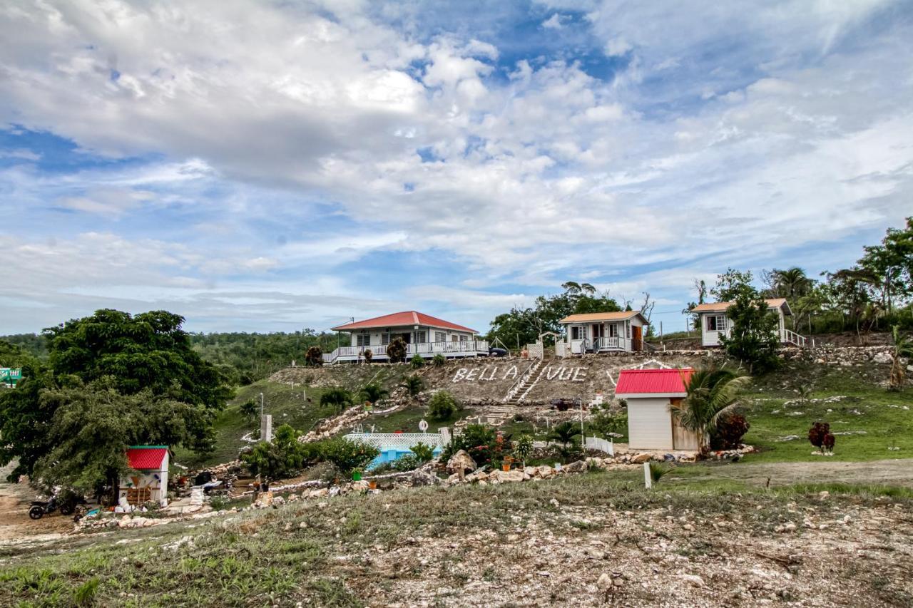 Mattea Vacation House At Bella Vue Estate Georgeville エクステリア 写真