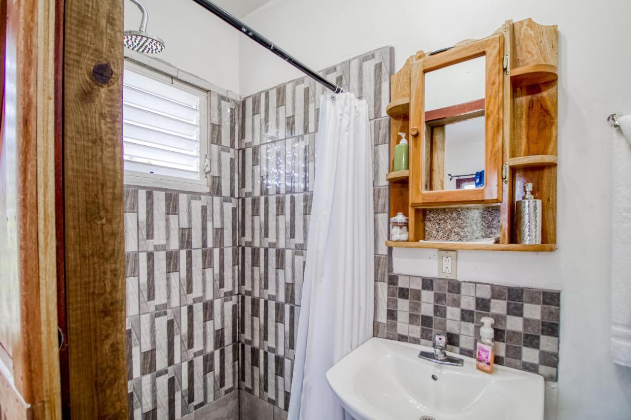 Mattea Vacation House At Bella Vue Estate Georgeville エクステリア 写真