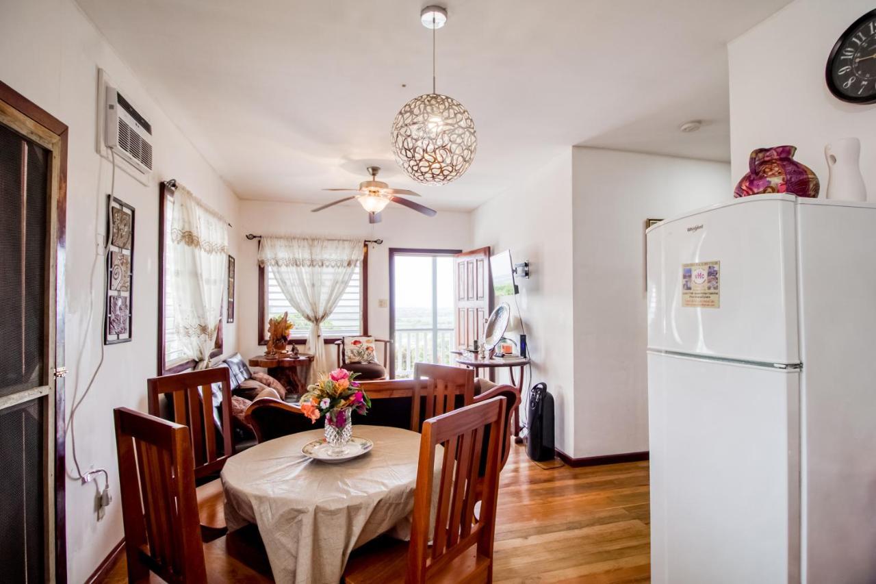 Mattea Vacation House At Bella Vue Estate Georgeville エクステリア 写真