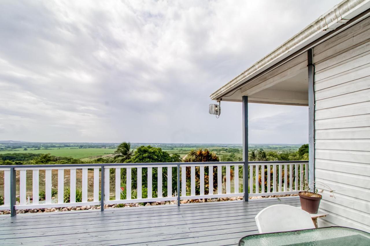 Mattea Vacation House At Bella Vue Estate Georgeville エクステリア 写真